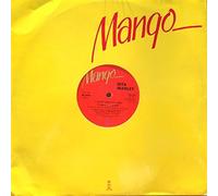 GOOD GIRLS CULTURE 12" SINGLE UK MANGO 1985