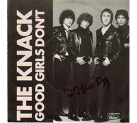 Good girls don't (1979) / Vinyl single [Vinyl-Single 7'']