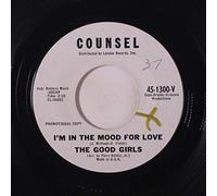 GOOD GIRLS - i'm in the mood for love / perry's theme