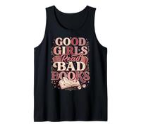 Good Girls Read Bad Books Canotta
