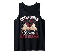 Good Girls Read Bad Books Canotta