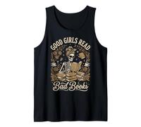 Good Girls Read Bad Books Canotta