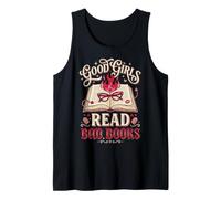 Good Girls Read Bad Books Canotta