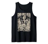 Good Girls Read Bad Books Canotta