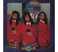 Good Girls, The - Your Sweetness