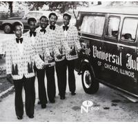 Good God!: A Gospel Funk Hymnal by The Numero Group (2006-08-29)