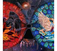 Corrosion Of Conformity - Good God / Baad Man (US 2LP Gatefold + OBI) [Black]