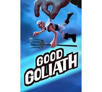 Good Goliath Steam Key (PC) GLOBAL