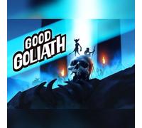 Good Goliath [VR] (PC) Steam Key - GLOBAL