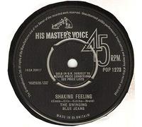 Good Golly Miss Molly-7" 45