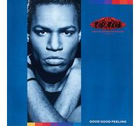 Good good feeling (1989) / Vinyl Maxi Single [Vinyl 12'']