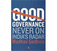 GOOD GOVERNANCE (PB) [Paperback] [Jan 01, 2017] NA