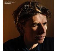 Bernard Butler Good Grief (Vinyl LP) 12" Album