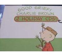 Good Grief! Charlie Brown