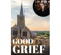 Good Grief (DVD) Richard Coles Tim Neeves Chris Hailes