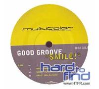 Good Groove - Smile