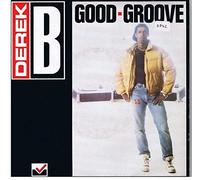 Good groove / Vinyl single [Vinyl-Single 7'']
