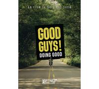 Good Guys Doing Good (DVD)