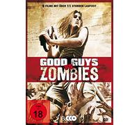 Good Guys vs. Zombies