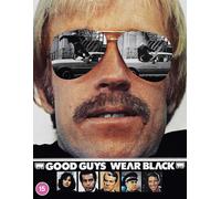 Good Guys Wear Black (Blu-ray) Lawrence P. Casey Lloyd Haynes Dana Andrews