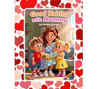 Good Habits with Mommy: Learning Kindness and Safety Every Day
