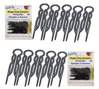 Good Hair Days - Forcine con manico magico