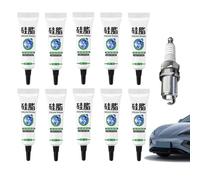 Good High-Voltage Cable Insulation: This dielectric grease delivers reliabl