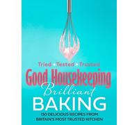 Good Housekeeping Brilliant Baking (Copertina rigida)