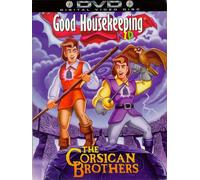 Good Housekeeping: Corsican Brothers