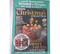 Good Housekeeping Dec & Good Housekeeping Christmas Collection 2025 Jamie Oliver