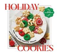 Good Housekeeping Holiday Cookies (Copertina rigida)