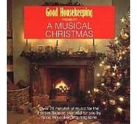 Good Housekeeping Presents a Musical Christmas