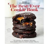 Jane Francisco Good Housekeeping The Best-Ever Cookie Book (Copertina rigida)
