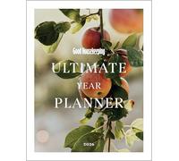 Good Housekeeping Ultimate Year Planner 2026