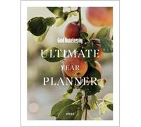 Good Housekeeping Ultimate Year Planner 2026 (Copertina rigida)