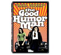 Good Humor Man [Edizione: Stati Uniti]