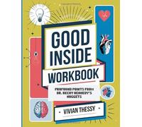 Good Inside Workbook: Profound Points from Dr. Becky Kennedy's Nuggets
