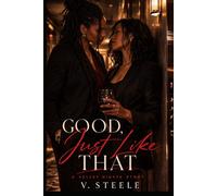 Good, Just Like That: Velvet Intentions