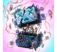 Good Kid Can We Hang Out Sometime? (CD) Album (PRESALE 03/04/2026)