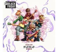 Good Kid - Good Kid 1 2 3 4 - Vinyl LP(x2) - RSD 2025