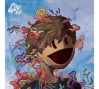 GOOD KID - GOOD KID EP 1 / EP 2 (ORANGE VINYL)