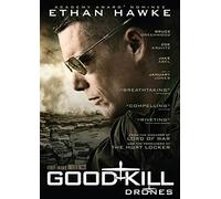 Good Kill (Bilingual)