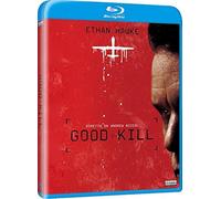 Good Kill (Blu-Ray)