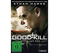 Good Kill (DVD) Ethan Hawke Zoë Kravitz January Jones Jake Abel Bruce Greenwood