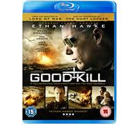 Good Kill [Edizione: Regno Unito] [Edizione: Regno Unito]