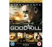 Good Kill [Edizione: Regno Unito] [Edizione: Regno Unito]