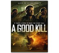 Good Kill [Edizione: Stati Uniti]