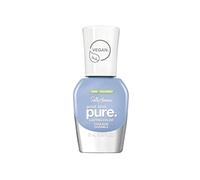 Sally Hansen Good. Kind. Pure. smalto per unghie lunga tenuta effetto rassodante colore Crystal Blue 10 ml