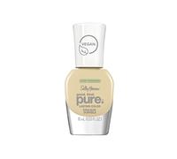 Sally Hansen Good. Kind. Pure. smalto per unghie lunga tenuta effetto rassodante colore Sun-tastic 10 ml