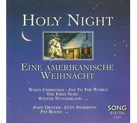 Good King Wenceslas & more Christmas Joy (Compilation CD, 18 Tracks)